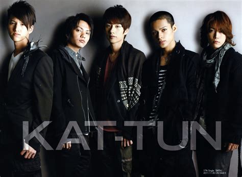 kat tun